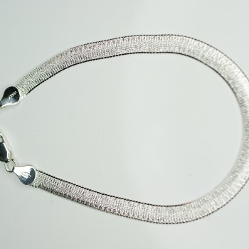 Sterling Silver Bracelet